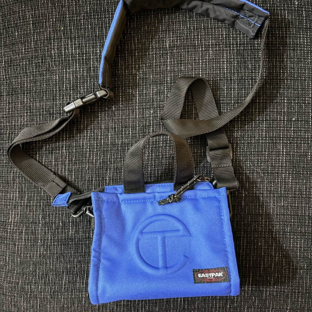 Telfar Eastpack Small Shopper Bag